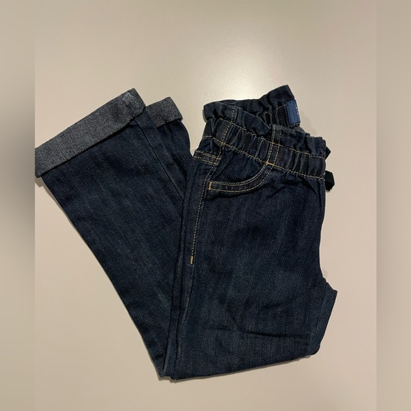 Old Navy Toddler Girl Jeans - Picture 3 of 3